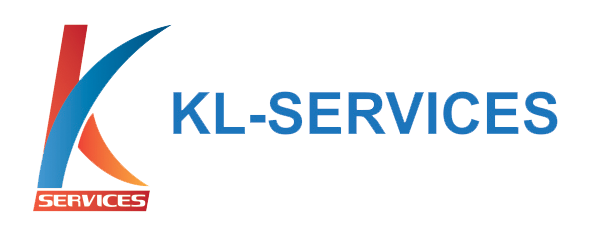 KL Services Logo